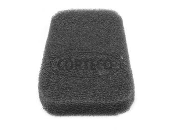 CORTECO 80000645 -  Фильтр воздуха в салоне