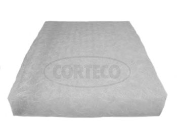 CORTECO 80000646 -  Фильтр воздуха в салоне
