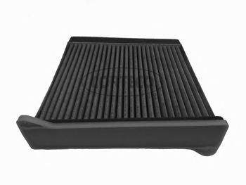 CORTECO 80000648 -  Фильтр воздуха в салоне