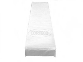 CORTECO 80000668 -  Фильтр воздуха в салоне