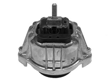 CORTECO 80000696 -  Подвеска, двигатель