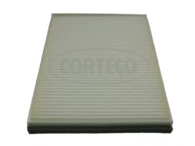 CORTECO 80000712 -  Фильтр воздуха в салоне