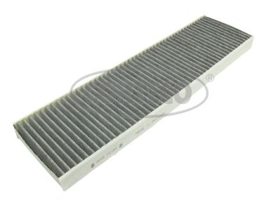CORTECO 80000741 -  Фильтр воздуха в салоне