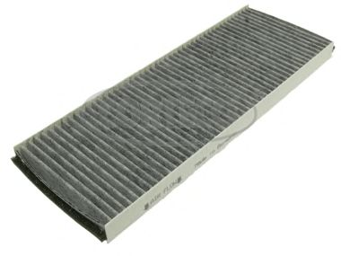 CORTECO 80000751 -  Фильтр воздуха в салоне