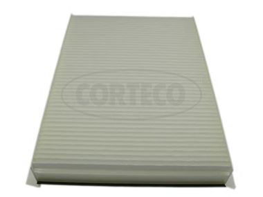CORTECO 80000808 -  Фильтр воздуха в салоне