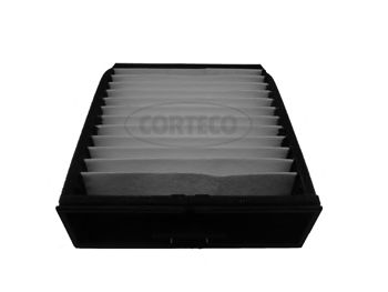 CORTECO 80000825 -  Фильтр воздуха в салоне
