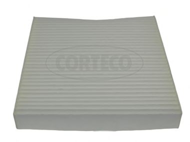 CORTECO 80000853 -  Фильтр воздуха в салоне