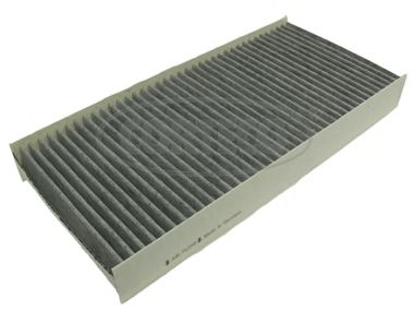 CORTECO 80000866 -  Фильтр воздуха в салоне