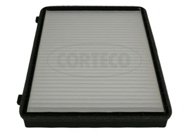 CORTECO 80000877 -  Фильтр воздуха в салоне