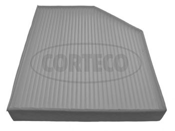 CORTECO 80000879 -  Фильтр воздуха в салоне