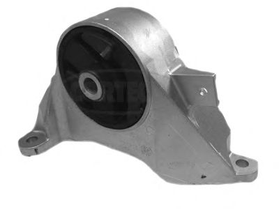 CORTECO 80000900 -  Подвеска, двигатель
