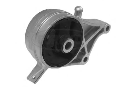 CORTECO 80000901 -  Подвеска, двигатель