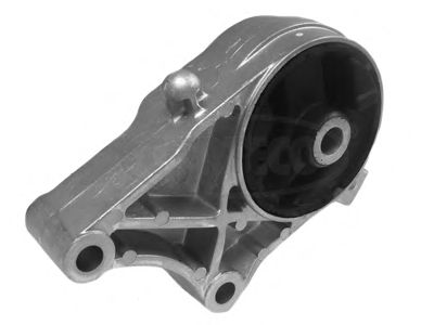 CORTECO 80000903 -  Подвеска, двигатель