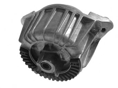 CORTECO 80000938 -  Подвеска, двигатель