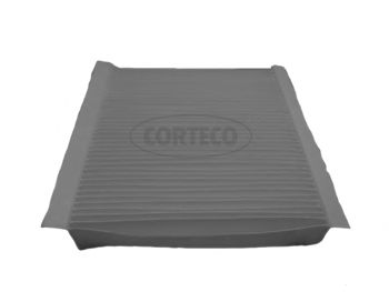 CORTECO 80001027 -  Фильтр воздуха в салоне