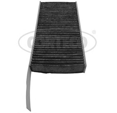 CORTECO 80001031 -  Фильтр воздуха в салоне