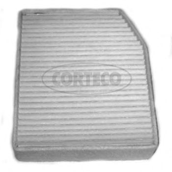 CORTECO 80001034 -  Фильтр воздуха в салоне