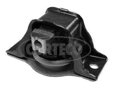 CORTECO 80001047 -  Подвеска, двигатель