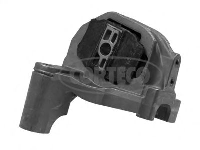 CORTECO 80001049 -  Подвеска, двигатель