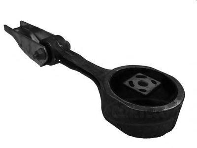CORTECO 80001054 -  Подвеска, двигатель