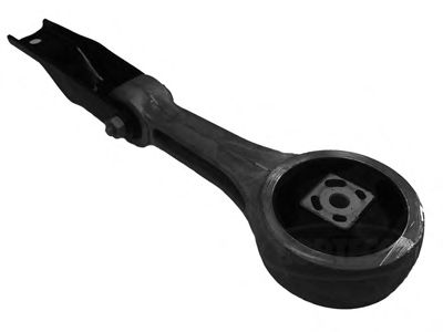 CORTECO 80001058 -  Подвеска, двигатель
