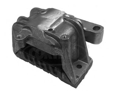 CORTECO 80001060 -  Подвеска, двигатель