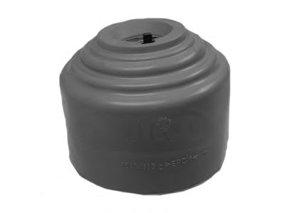 CORTECO 80001065 -  Подвеска, двигатель