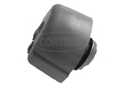 CORTECO 80001068 -  Подвеска, двигатель