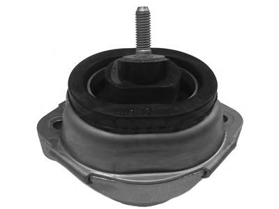 CORTECO 80001080 -  Подвеска, двигатель