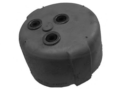 CORTECO 80001081 -  Подвеска, двигатель