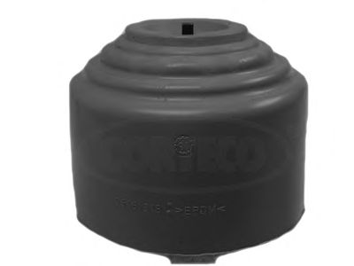 CORTECO 80001083 -  Подвеска, двигатель