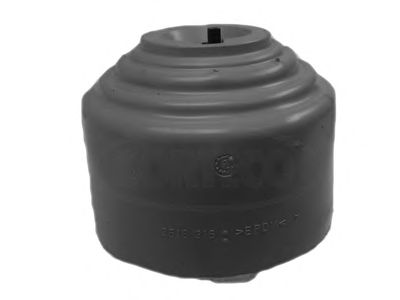 CORTECO 80001089 -  Подвеска, двигатель