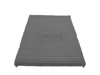 CORTECO 80001128 -  Фильтр воздуха в салоне