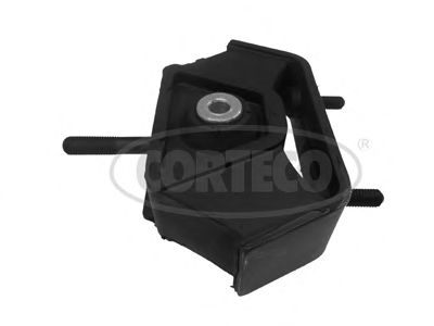CORTECO 80001166 -  Подвеска, двигатель