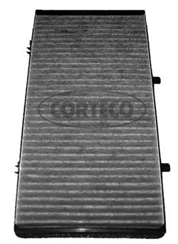 CORTECO 80001170 -  Фильтр воздуха в салоне