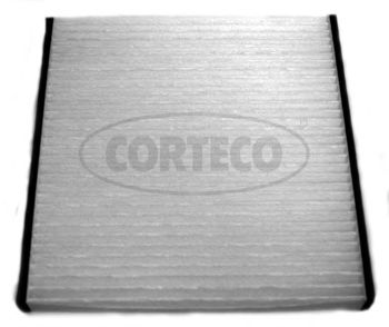 CORTECO 80001172 -  Фильтр воздуха в салоне