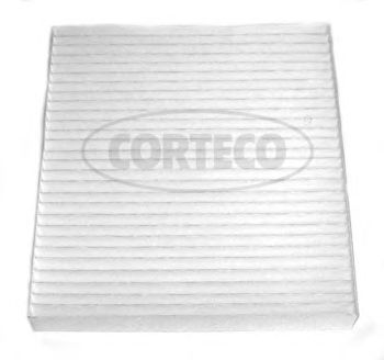 CORTECO 80001183 -  Фильтр воздуха в салоне