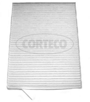CORTECO 80001187 -  Фильтр воздуха в салоне