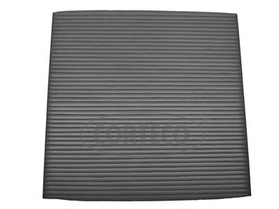 CORTECO 80001204 -  Фильтр воздуха в салоне