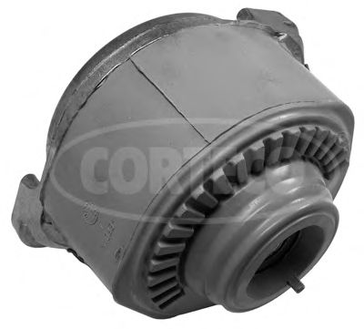 CORTECO 80001218 -  Подвеска, двигатель