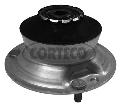 CORTECO 80001279 -  Опора стойки амортизатора