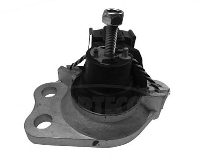 CORTECO 80001311 -  Подвеска, двигатель