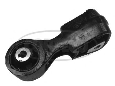 CORTECO 80001315 -  Кронштейн, подвеска двигателя