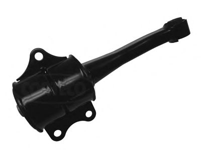 CORTECO 80001331 -  Подвеска, двигатель
