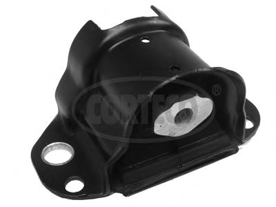 CORTECO 80001338 -  Подвеска, двигатель