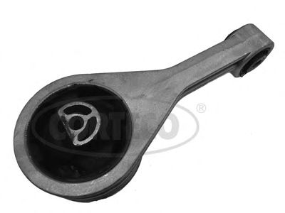 CORTECO 80001345 - Подвеска, двигатель