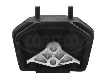 CORTECO 80001354 - Подвеска, двигатель