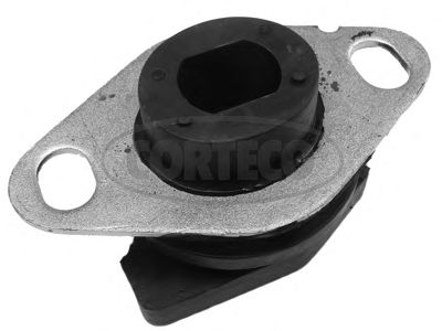 CORTECO 80001359 -  Подвеска, автоматическая коробка передач
