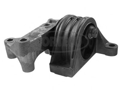 CORTECO 80001368 -  Подвеска, двигатель