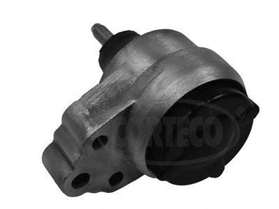 CORTECO 80001369 -  Подвеска, двигатель